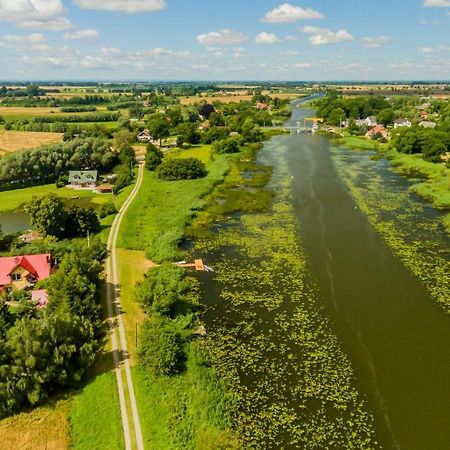 Przystanek Szkarpawa Hotel Stegna  Luaran gambar