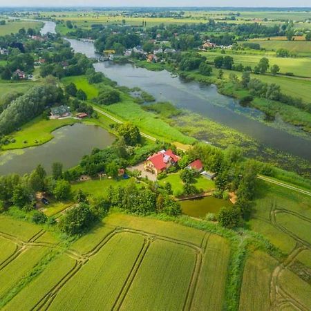 Przystanek Szkarpawa Hotel Stegna  Luaran gambar