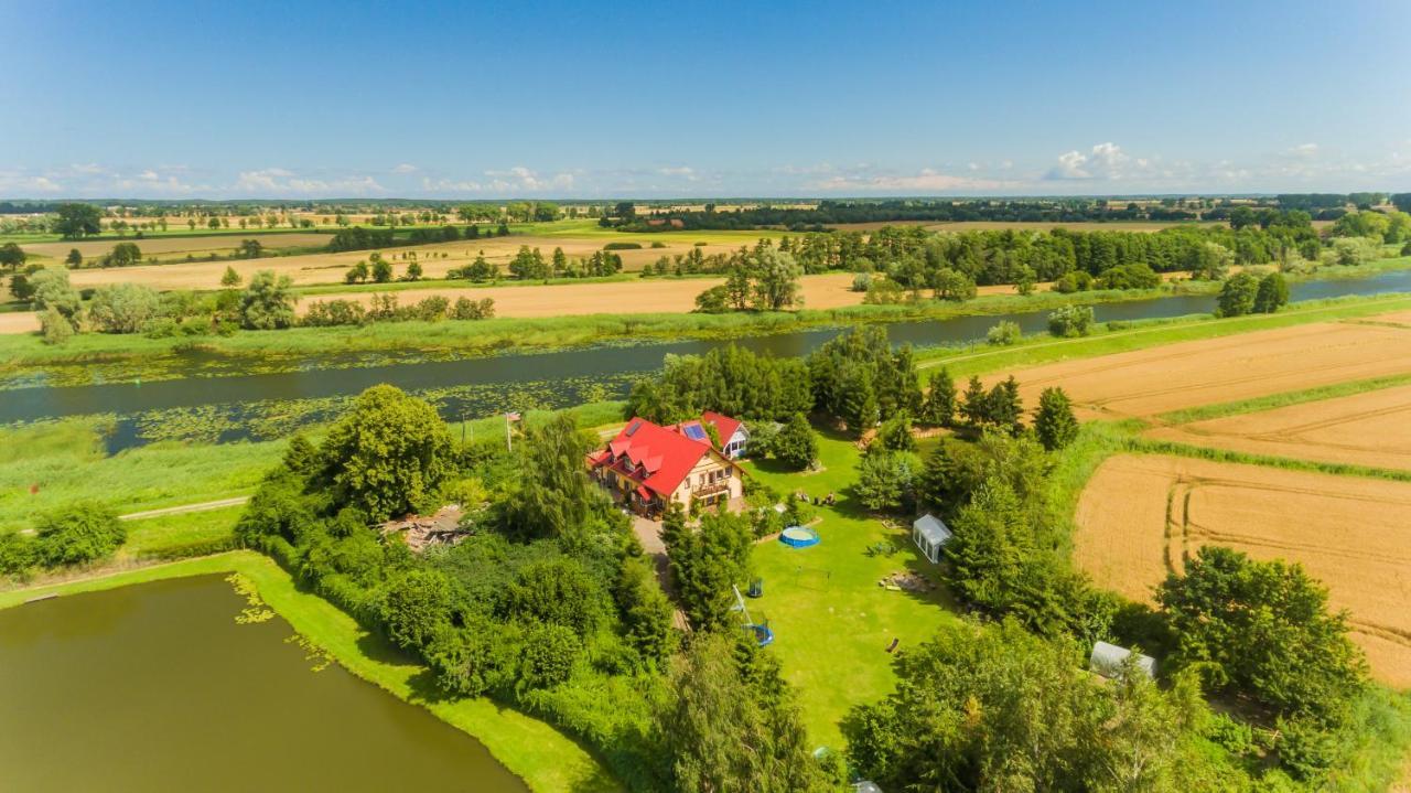 Przystanek Szkarpawa Hotel Stegna  Luaran gambar